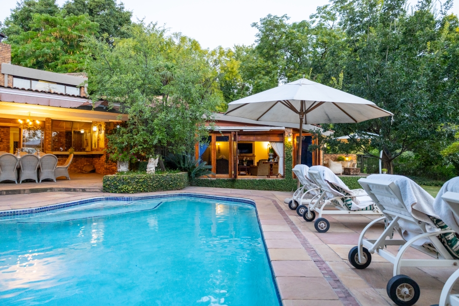 7 Bedroom Property for Sale in Mullersrust Free State